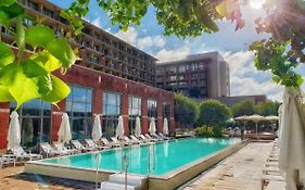 כרמים ממלונות היוקרה של ישרוטל